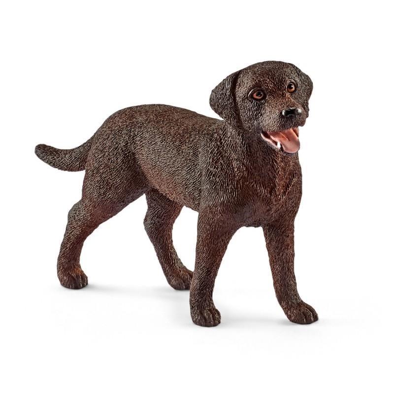 LABRADOR RETRIEVE SUCZKA, SCHLEICH