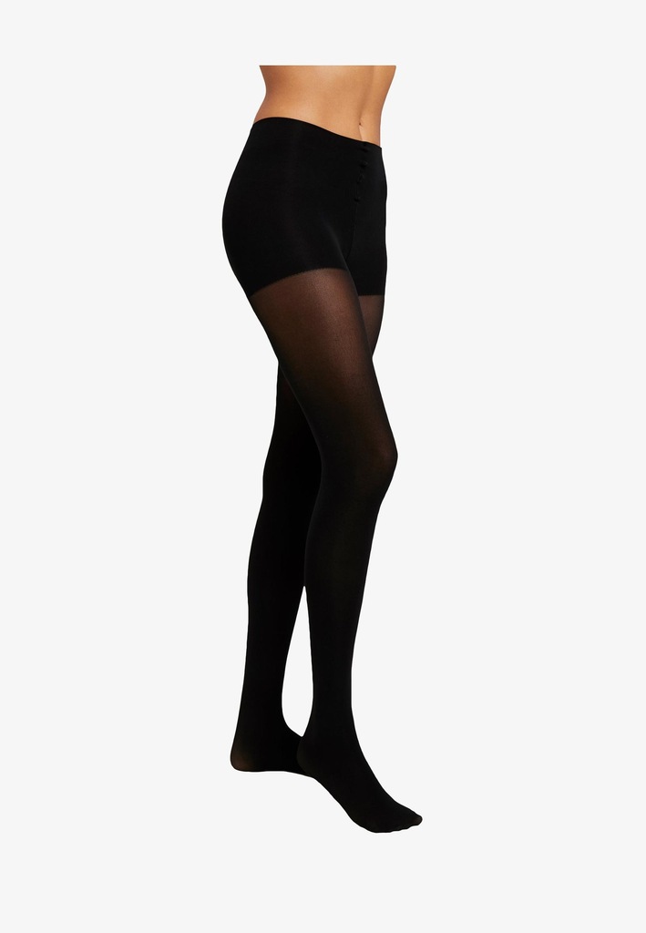 B2C217*VERO MODA CONTROL TIGHTS RAJSTOPY S/M B00