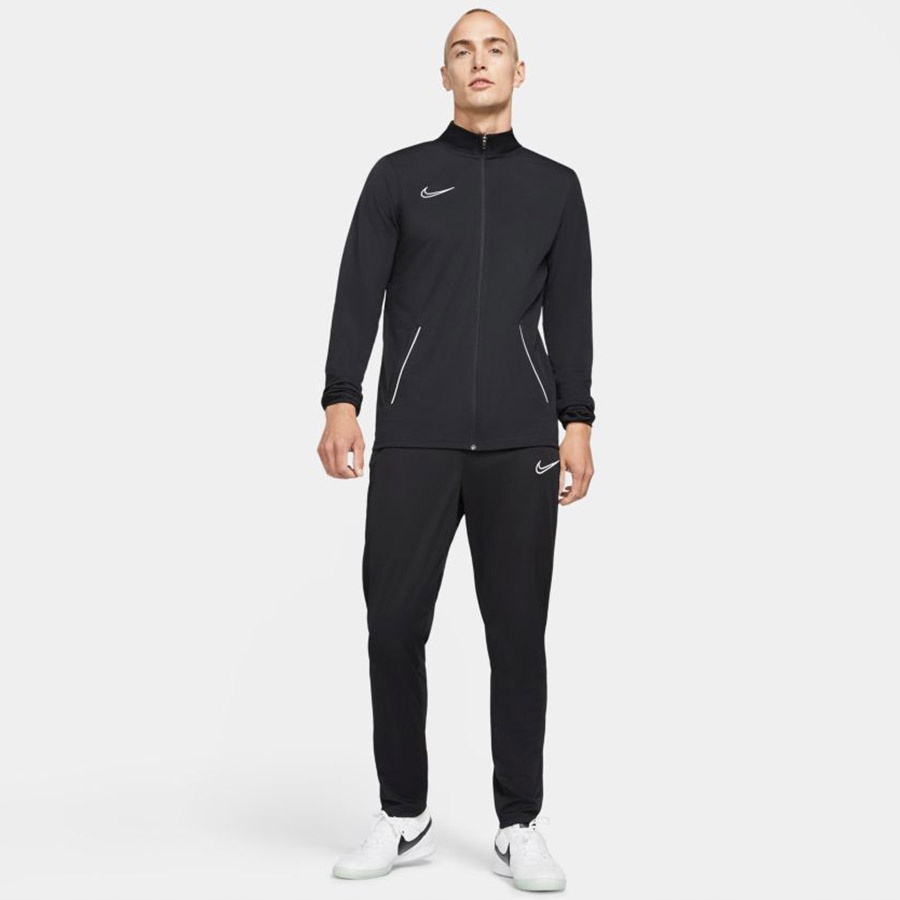 M Dres Nike Dri-FIT Academy CW6131 010 czarny M