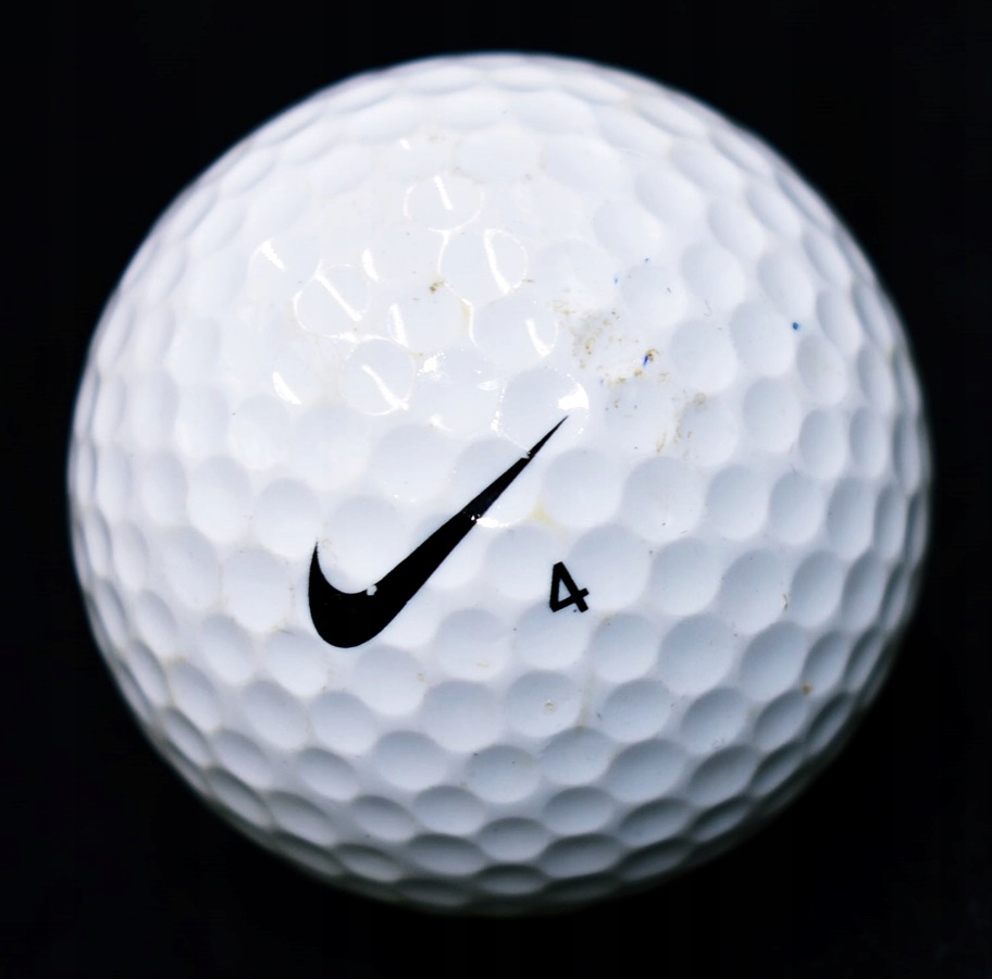 6000-13 ...NIKE 4... k#o PILKA GOLFOWA DO GRY