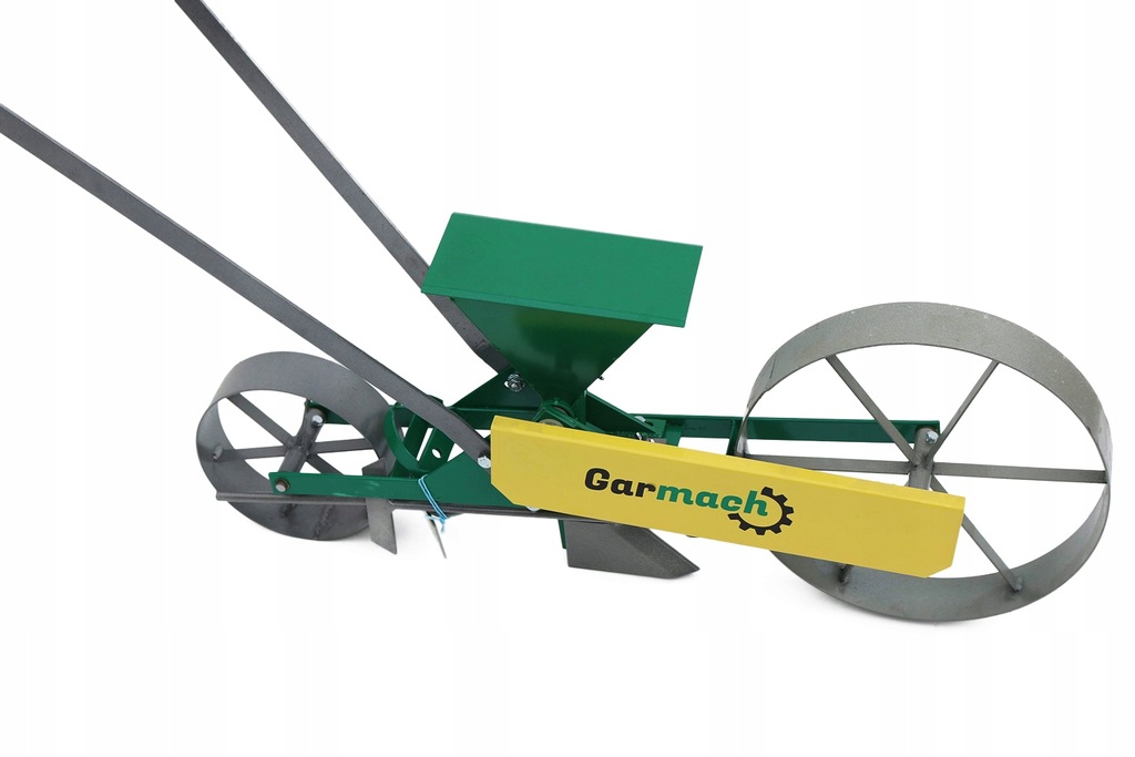 Купить Сеялка точного высева ручная СОР-1/1 ВПС27 для люцерны: отзывы ...