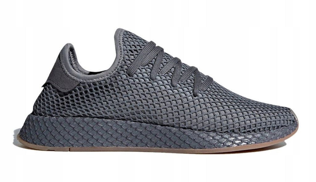 Buty m skie Adidas Deerupt Runner CQ2627 Roz 45 12902616525 oficjalne archiwum Allegro