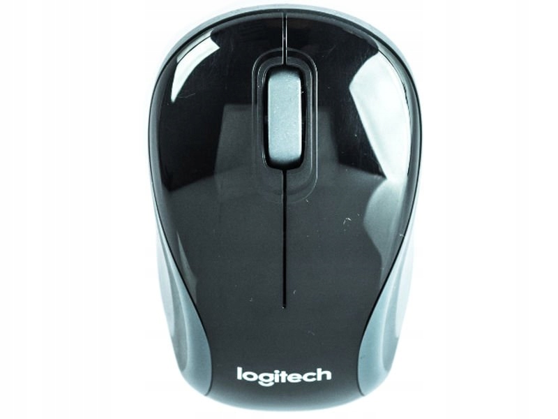 Купить LOGITECH M187 МИНИ-БЕСПРОВОДНАЯ НАНО-USB-МЫШЬ: отзывы, фото, характеристики в интерне-магазине Aredi.ru