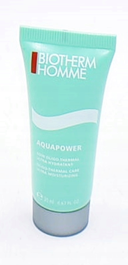 5406-47 .BIOTHERM HOMME AQUAPOWER... a#g KREM 20ML