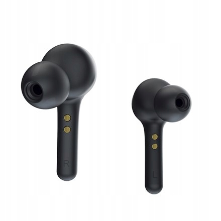 Jam TWS Exec Earbuds, In-Ear, Wireless, Microphone