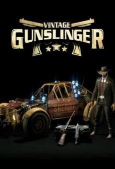Купить Dying Light — ключ от набора Vintage Gunslinger Bundle (ПК ...