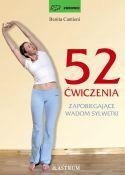 52 ĆWICZENIA ZAPOBIEGAJĄCE WADOM SYLWETKI