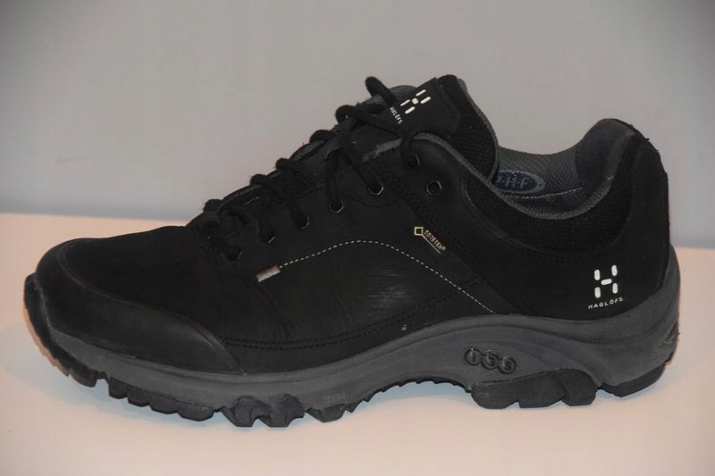 HAGLOFS RIDGE GORE-TEX męskie buty trekkingowe 42