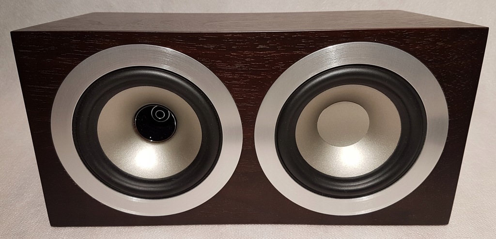 Tannoy Revolution DC4 LCR - central - kolumna cen.