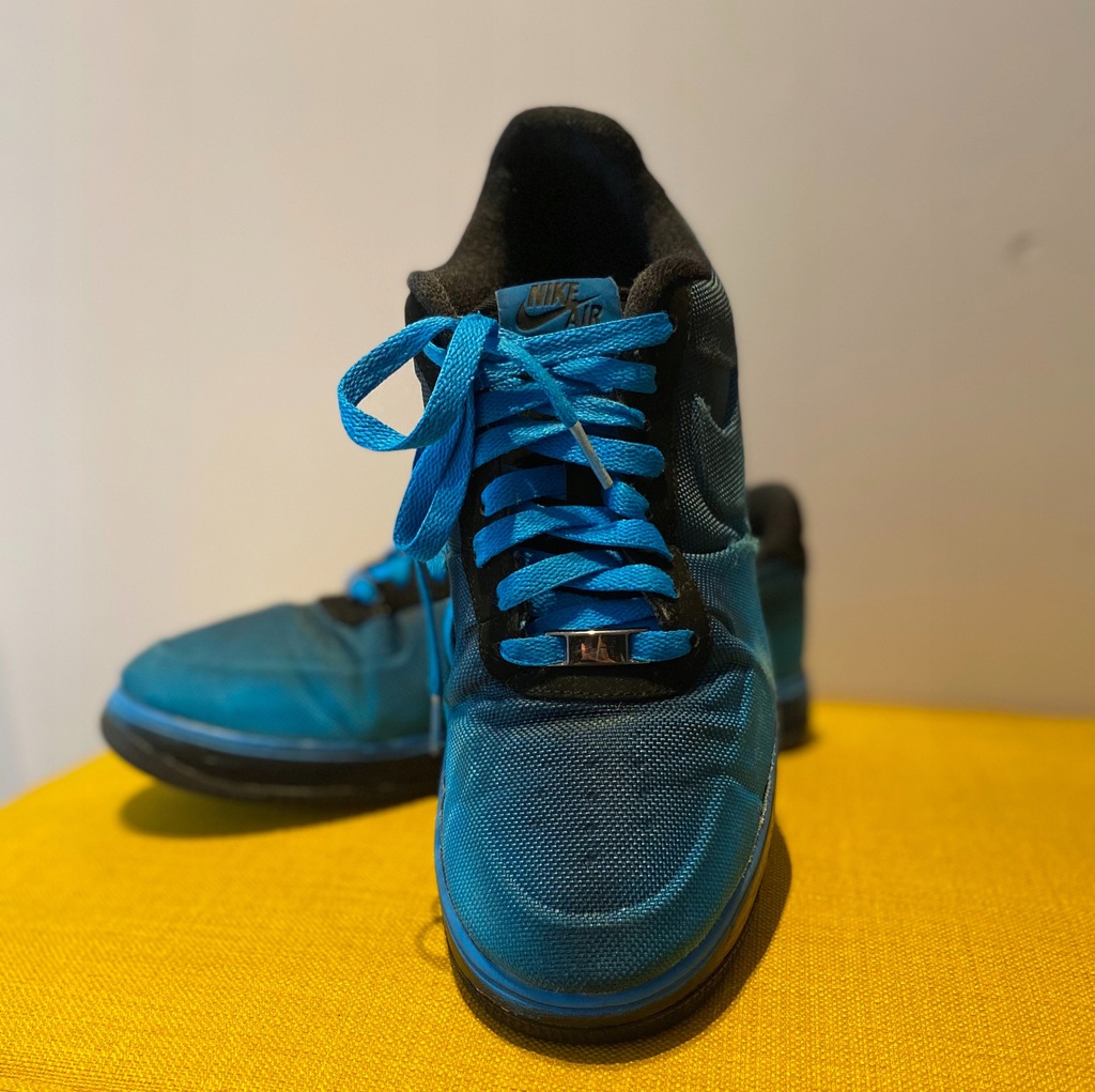 Nike Lunar Force VT Mesh 10529990412 oficjalne archiwum