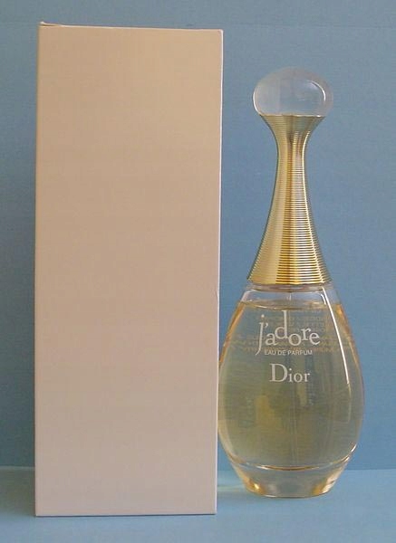 Jadore tester 100 ml hot sale
