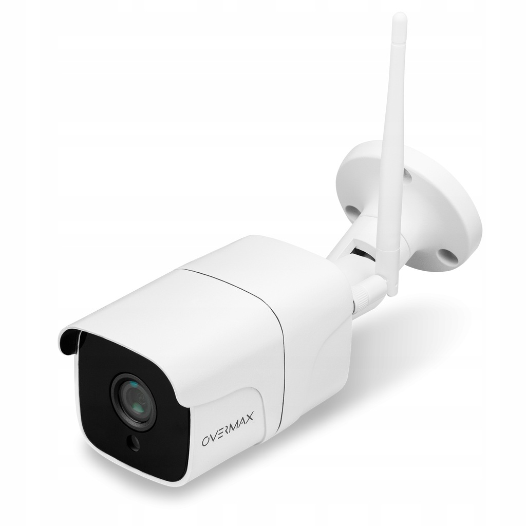 Купить CAMSPOT 4.7 ОДНА НАРУЖНАЯ IP-КАМЕРА FULL HD WIFI: отзывы, фото, характеристики в интерне-магазине Aredi.ru