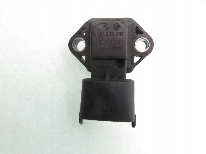 MAP SENSOR CHRYSLER VOYAGER IV 2.5 CRD 0281002205