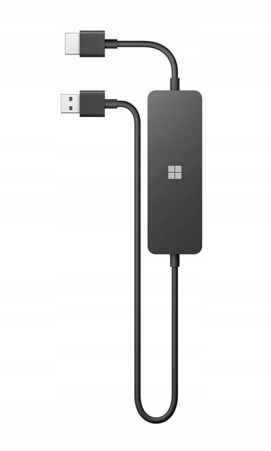 Купить Беспроводной адаптер Microsoft USB-A/HDMI Display 4K: отзывы, фото, характеристики в интерне-магазине Aredi.ru