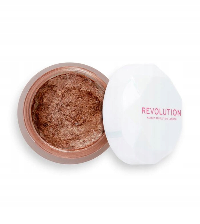 Makeup Revolution Candy Haze Jelly Highlighter P1