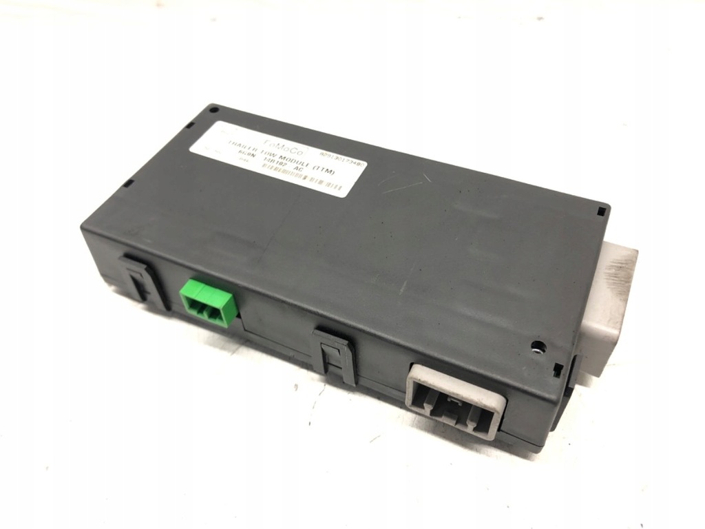 MODUŁ HAKA FORD MONDEO MK4 6G9N14B192AC 12721365980 oficjalne