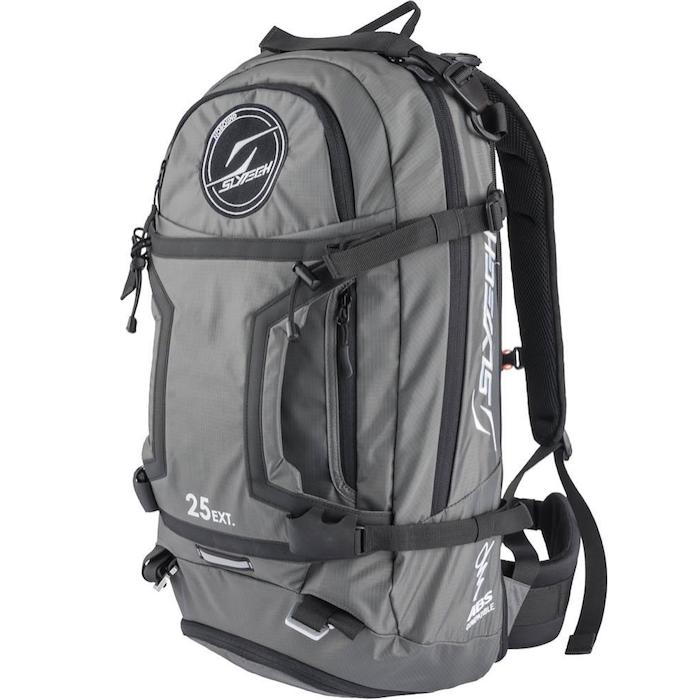 PLECAK Z OCHRANIACZEM SLYTECH PROTECTIVE BACKPACK