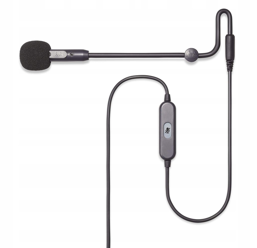 Antlion Audio GDL-1419 Mikrofon na Usb z Redukcją