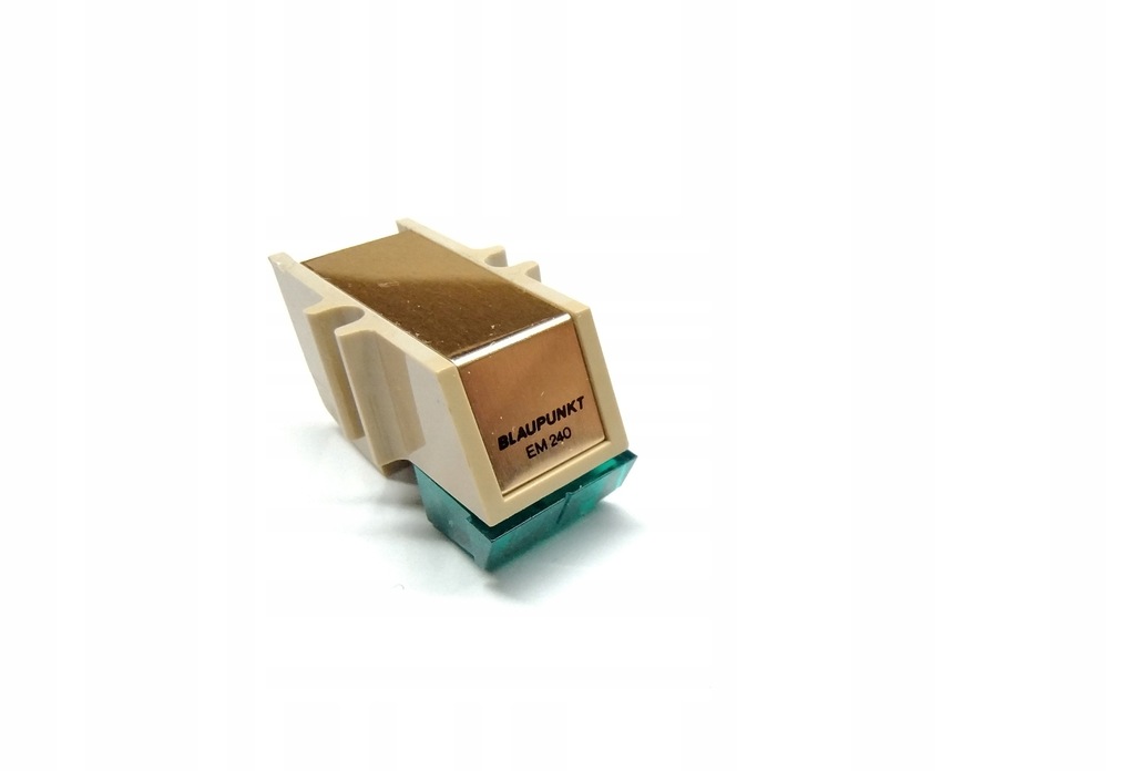 Wkładka do gramofonu Blaupunkt EM240 (Technics 270C/II)