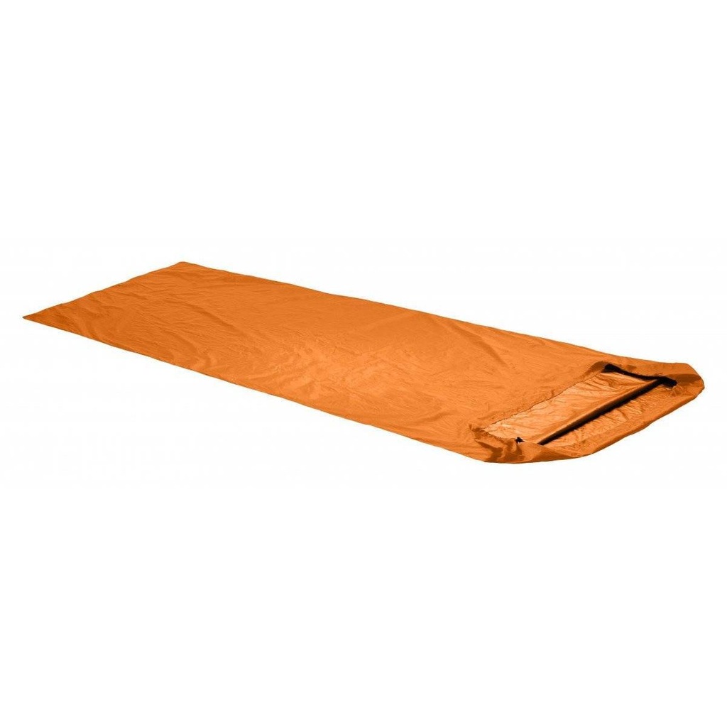 ORTOVOX Płachta biwakowa BIVY SINGLE