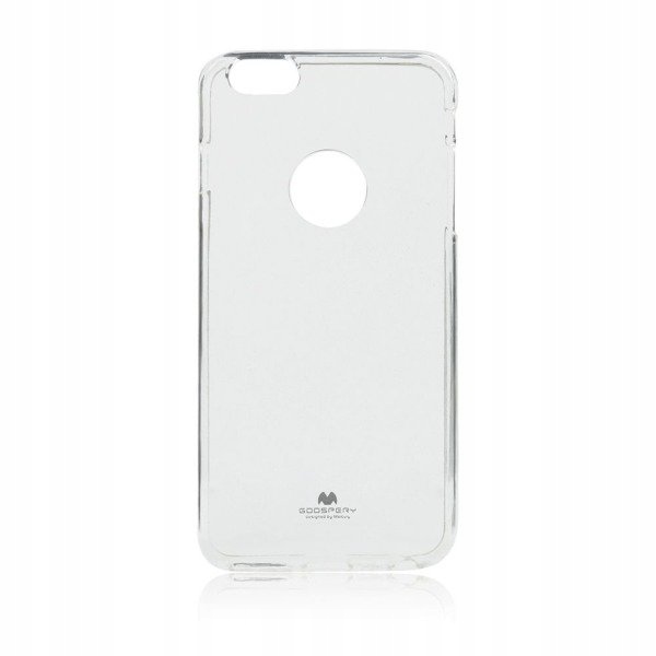 CASE ETUI MERCURY TRANSPARENT IPHONE 7 PLUS