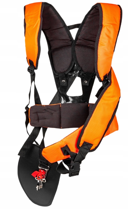 Mocne Szelki Plecakowe Do Kosy Spalinowej STIHL DEMON