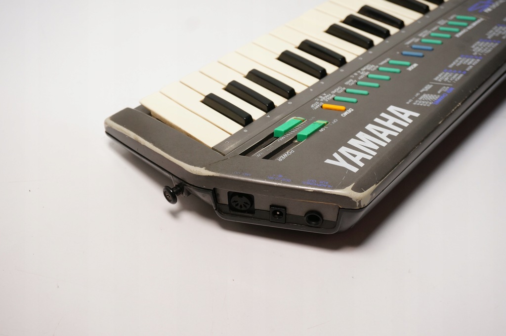 Yamaha SHS-10 Keytar Keyboard - 9938637567 - oficjalne archiwum