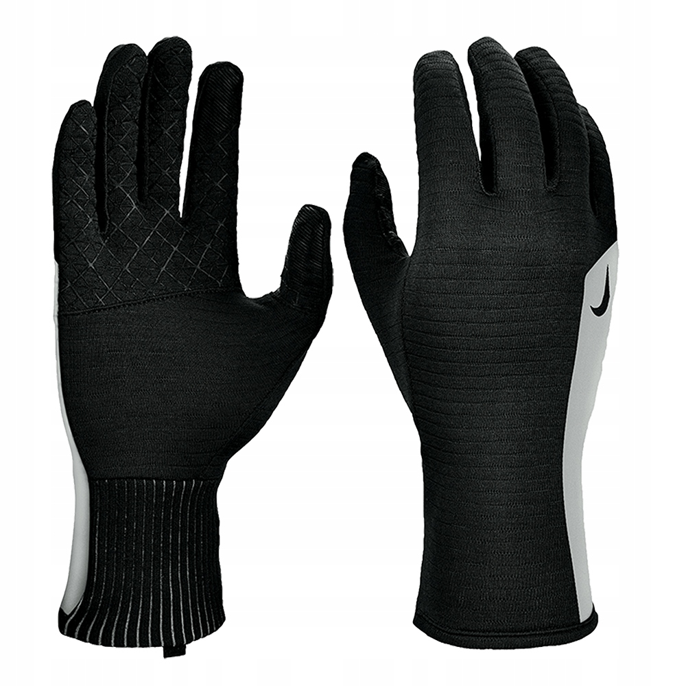 RĘKAWICZKI NIKE RUNNING SPHERE GLOVES CT1560