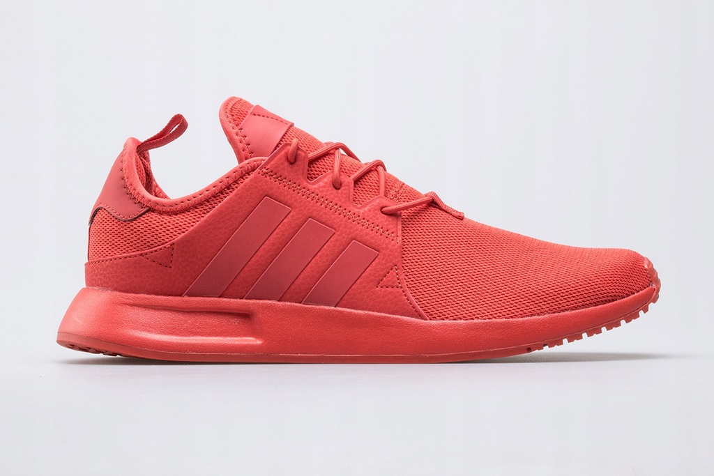 Buty męskie adidas czerwone X_PLR BY9259 46 7836455423