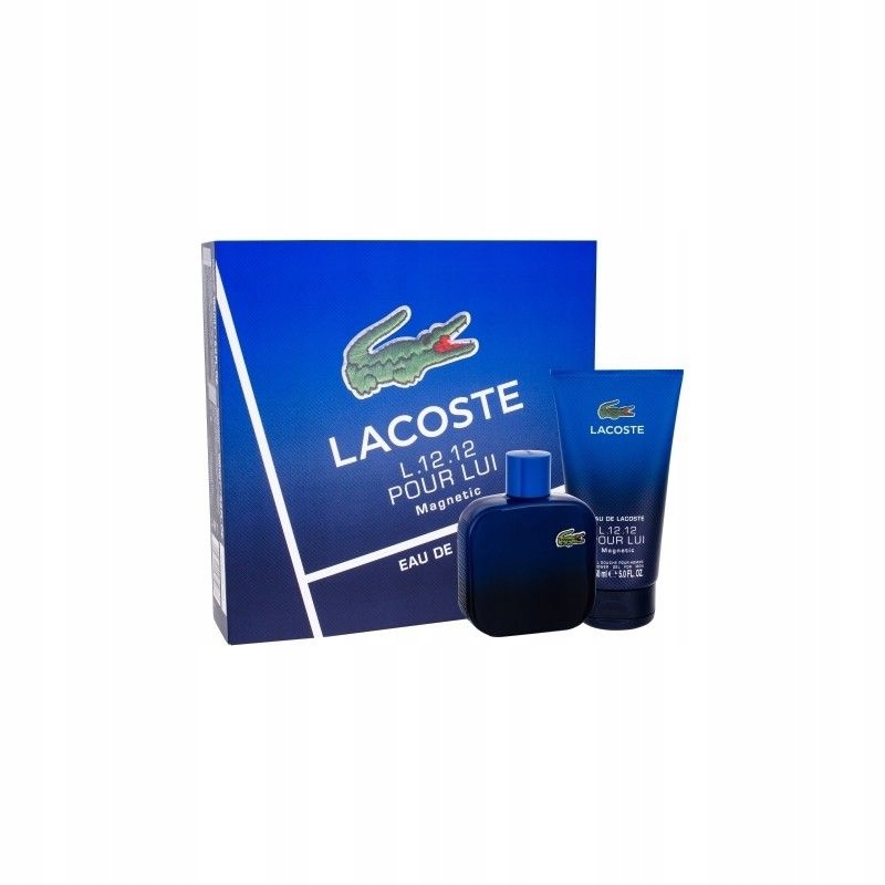 Lacoste L.12.12 Pour Lui Magnetic (M) EDT 100ml +