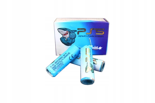 Petardy Lontowe SHARK PS 5 - 10 SZTUK 7 GRAM
