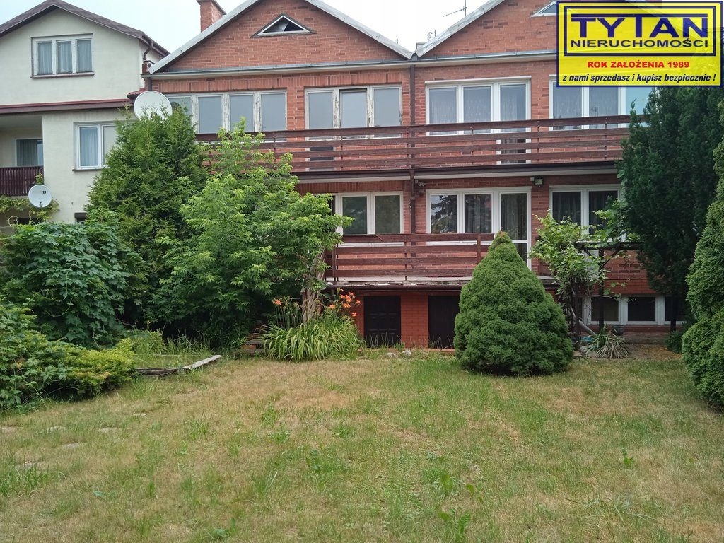 Dom, Łomża, 181 m²