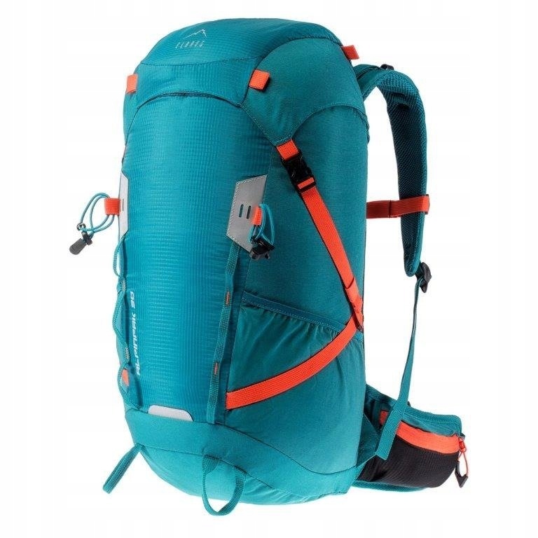 PLECAK TURYSTYCZNY SPORTOWY Alpinpak 30L Elbrus