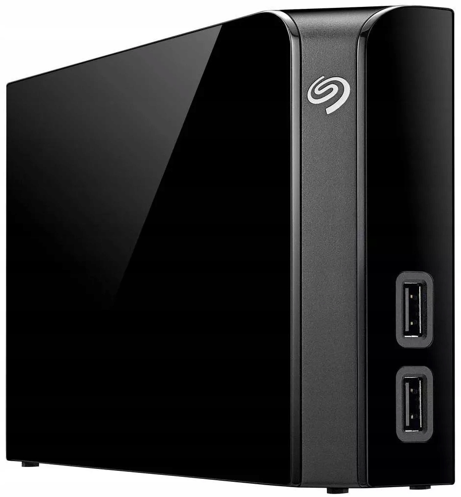 Seagate Backup Plus Hub 6TB STEL6000200 USB 3.0 - 8884868304 ...