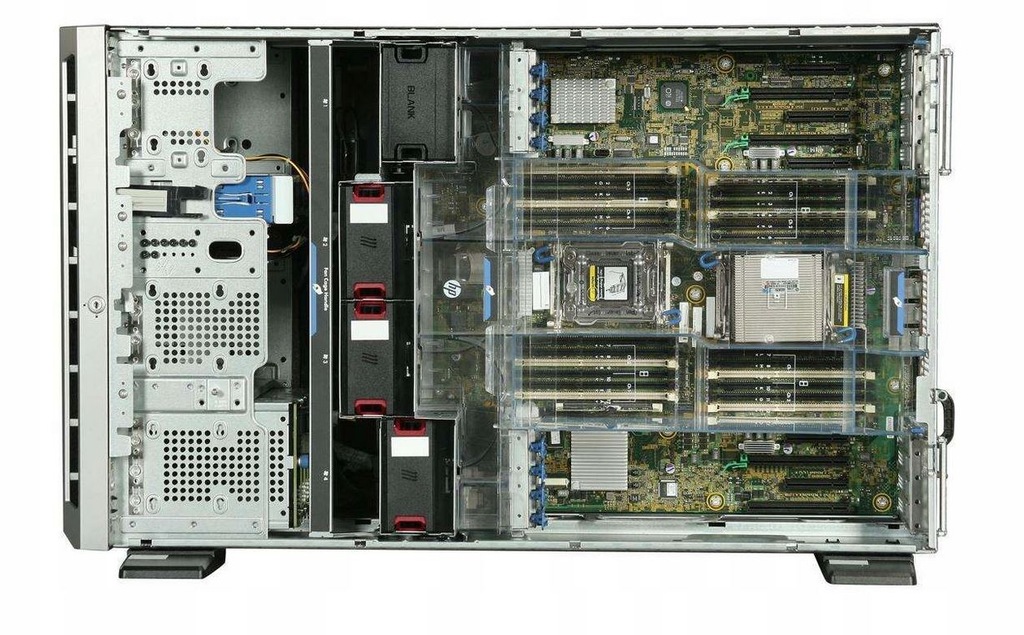 Купить HP Proliant ML350p G8 E5-2650v2 32 ГБ P420i 3x1 ТБ: отзывы, фото, характеристики в интерне-магазине Aredi.ru