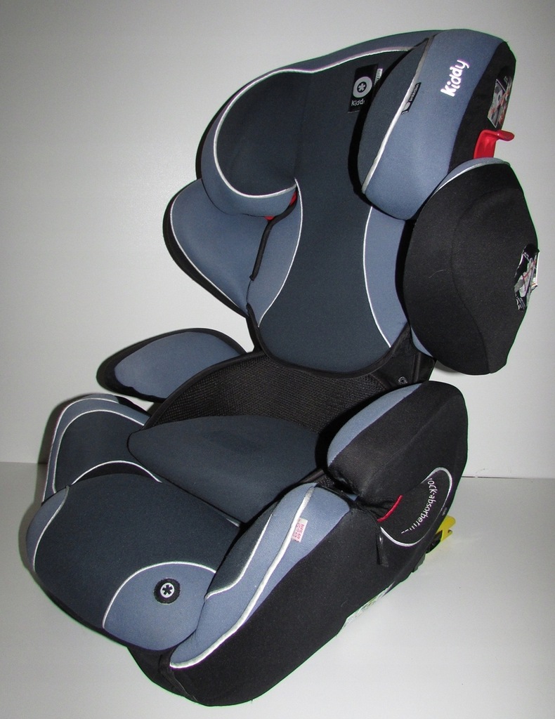 Kiddy Guardianfix pro 15-36 Isofix