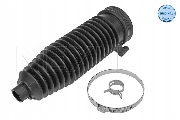 MEYLE OSŁONA PRZEKŁADNI KIER. FORD FOCUS 04-/C-MAX 04-/VOLVO S40/V50 04-/C7