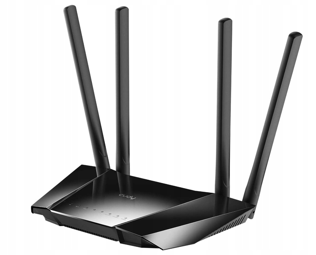 Router Cudy LT400 (300Mb/s b/g/n) LTE CAT.4