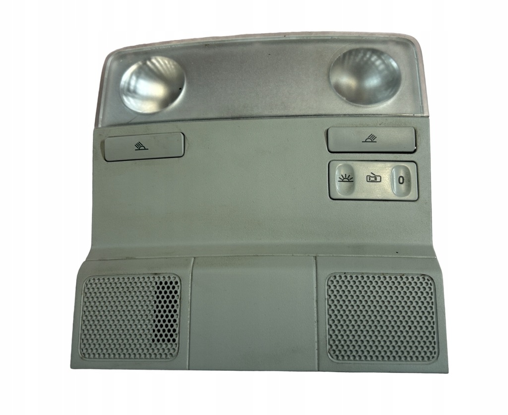 LAMPKA OŚWIETLENIA WNĘTRZA SKODA YETI 09- 1K0947133D