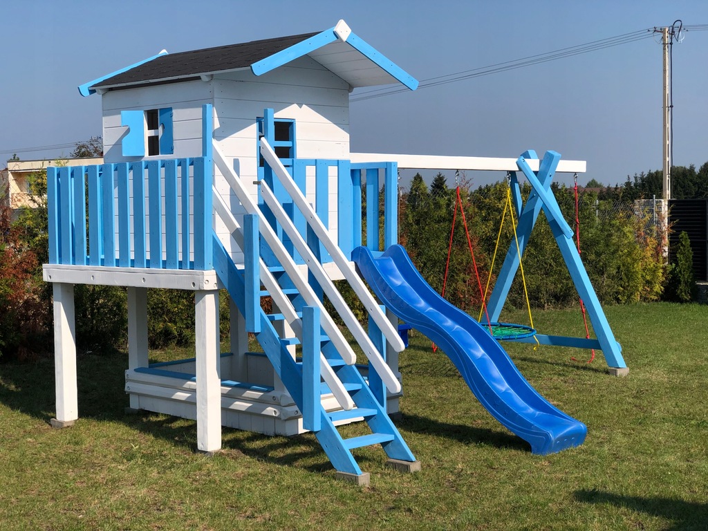 домик с горкой для детей. домик с песочницей для детей. детский домик с горкой. горка для детской площадки. детский домик с горкой и качелями.