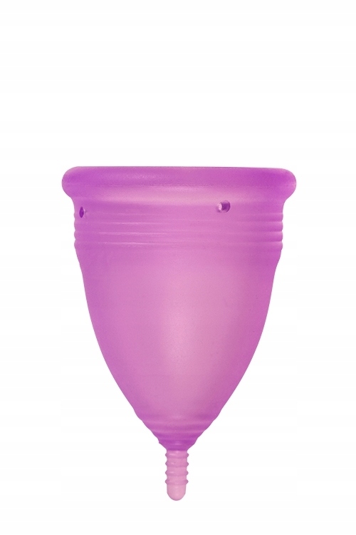 Купить ЭКСКЛЮЗИВНАЯ менструальная чаша TAMPON Cups: отзывы, фото, характеристики в интерне-магазине Aredi.ru