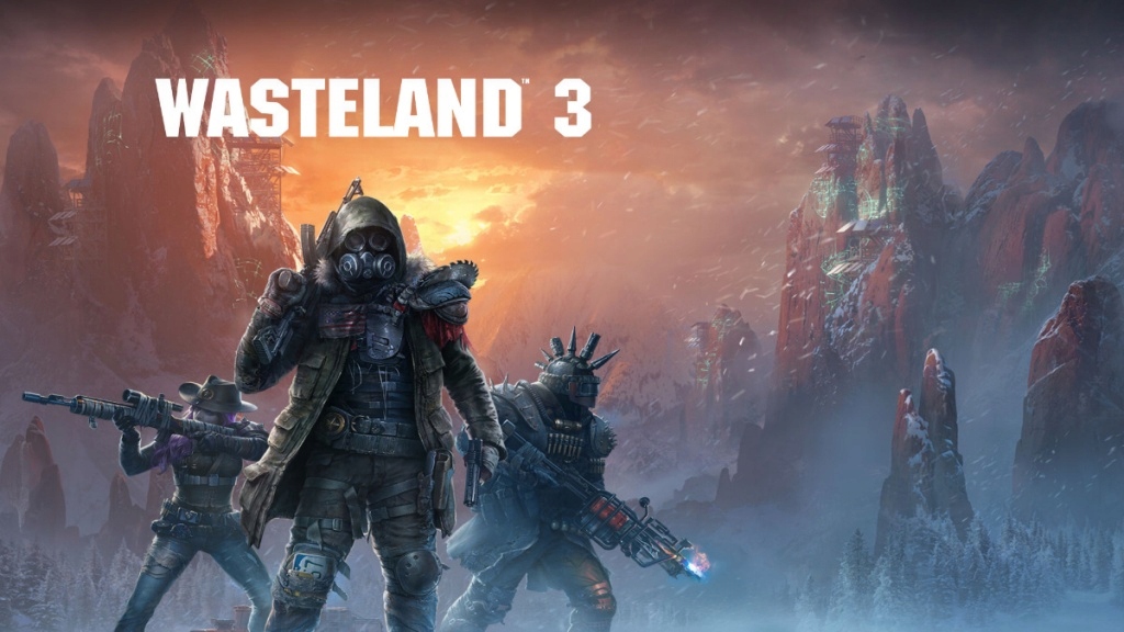 Wasteland 3 Konto na własnośc | PC Steam