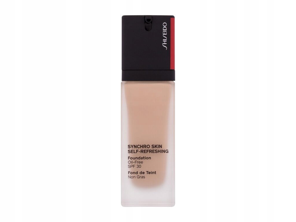 Shiseido Synchro Skin SPF30 Self-Refreshing Podkład 160 Shell 30 ml