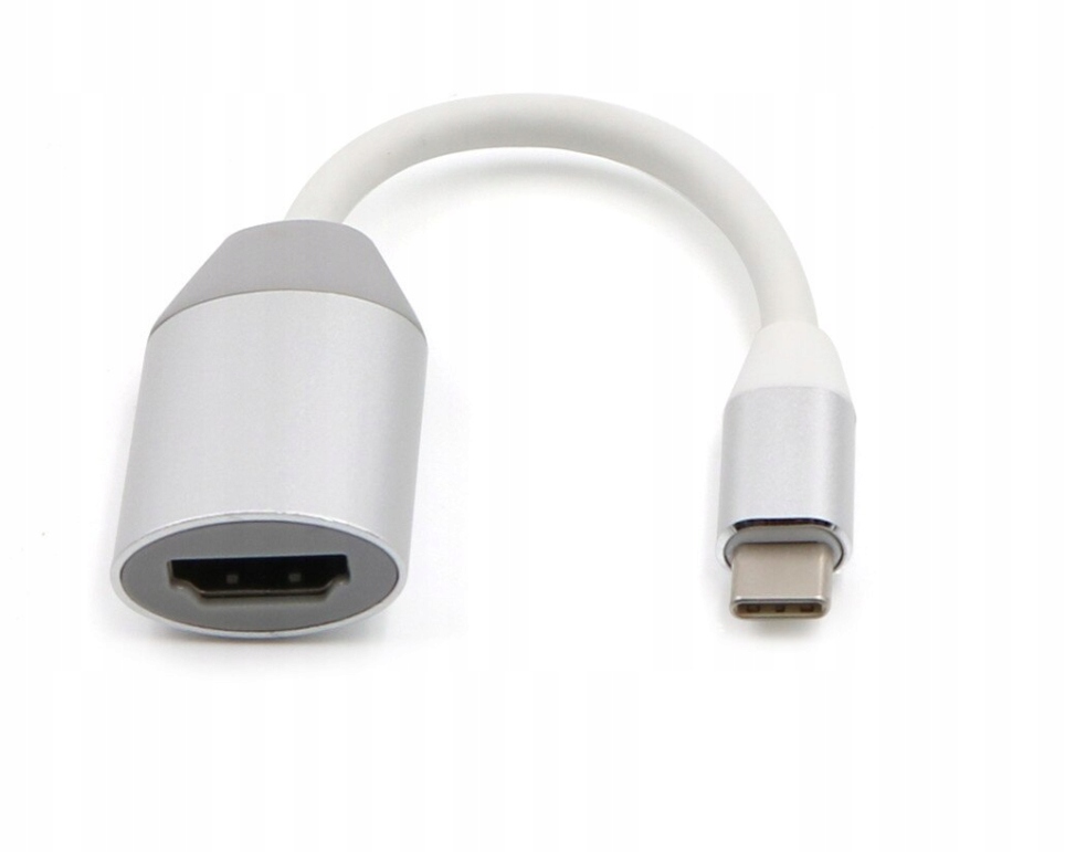 Купить Кабель-адаптер USB типа C 3.1 — HDMI 4K: отзывы, фото, характеристики в интерне-магазине Aredi.ru
