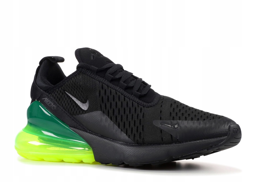 Buty Nike Air Max 270 /AH8050 011/ + GRATIS r. 46