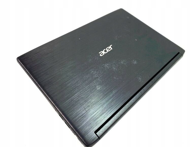 LAPTOP ACER ASPIRE 3 N17C4 128GB SSD / 4 RAM - 10071219808 - oficjalne ...