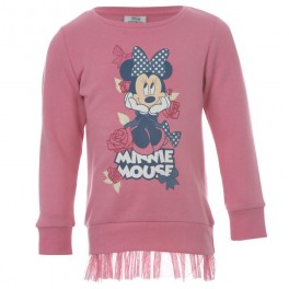 bluza tunika DISNEY MINNIE 9/10 lat 134-140 cm