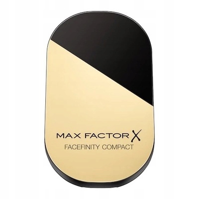 MAX FACTOR FACEFINITY COMPACT/SAND