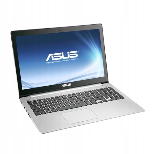 ASUS K551L | i7-4th | WIN10 | NVIDIA | 250SSD | KAM | USB3 | CN135