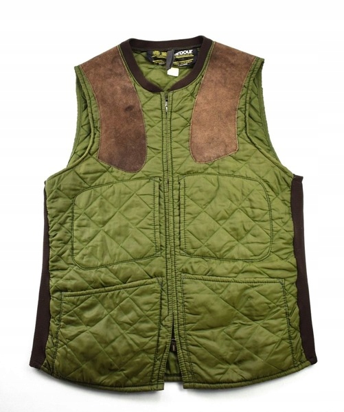 BARBOUR KAMIZELKA L